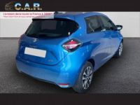 Renault Zoe R110 Intens - <small></small> 12.900 € <small>TTC</small> - #5