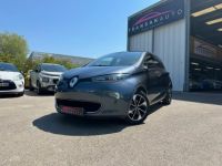 Renault Zoe R110 Intens BATTERIE EN LOC - 1ÈRE MAIN - <small></small> 8.990 € <small>TTC</small> - #1