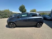 Renault Zoe R110 Intens BATTERIE EN LOC - 1ÈRE MAIN - <small></small> 8.990 € <small>TTC</small> - #2