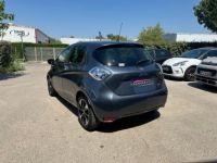 Renault Zoe R110 Intens BATTERIE EN LOC - 1ÈRE MAIN - <small></small> 8.990 € <small>TTC</small> - #3