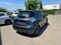 Renault Zoe R110 Intens BATTERIE EN LOC - 1ÈRE MAIN - <small></small> 8.990 € <small>TTC</small> - #5