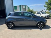 Renault Zoe R110 Intens BATTERIE EN LOC - 1ÈRE MAIN - <small></small> 8.990 € <small>TTC</small> - #6