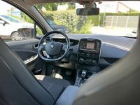 Renault Zoe R110 Intens BATTERIE EN LOC - 1ÈRE MAIN - <small></small> 8.990 € <small>TTC</small> - #12