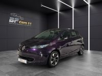 Renault Zoe r110 intens edition one charge rapide - <small></small> 6.990 € <small>TTC</small> - #1