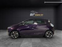 Renault Zoe r110 intens edition one charge rapide - <small></small> 6.990 € <small>TTC</small> - #2