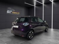 Renault Zoe r110 intens edition one charge rapide - <small></small> 6.990 € <small>TTC</small> - #3