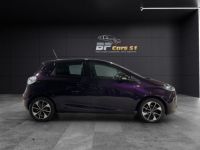 Renault Zoe r110 intens edition one charge rapide - <small></small> 6.990 € <small>TTC</small> - #4