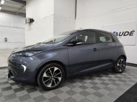 Renault Zoe R110 Intens Location de batterie - <small></small> 9.990 € <small>TTC</small> - #4