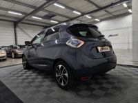 Renault Zoe R110 Intens Location de batterie - <small></small> 9.990 € <small>TTC</small> - #5