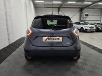 Renault Zoe R110 Intens Location de batterie - <small></small> 9.990 € <small>TTC</small> - #6