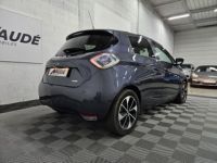 Renault Zoe R110 Intens Location de batterie - <small></small> 9.990 € <small>TTC</small> - #7