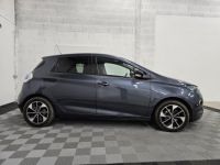 Renault Zoe R110 Intens Location de batterie - <small></small> 9.990 € <small>TTC</small> - #8