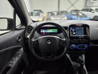 Renault Zoe R110 Intens Location de batterie - <small></small> 9.990 € <small>TTC</small> - #12