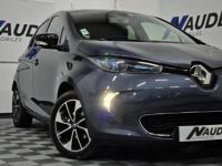 Renault Zoe R110 Intens Location de batterie - <small></small> 9.990 € <small>TTC</small> - #19