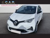 Renault Zoe R110 Life - <small></small> 11.490 € <small>TTC</small> - #1