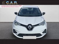 Renault Zoe R110 Life - <small></small> 11.490 € <small>TTC</small> - #2