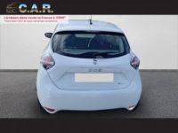 Renault Zoe R110 Life - <small></small> 11.490 € <small>TTC</small> - #4