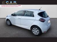 Renault Zoe R110 Life - <small></small> 11.490 € <small>TTC</small> - #5