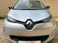 Renault Zoe R110 ZE 110 40KWH LOCATION CHARGE-NORMALE INTENS BVA VU 2 PLACES TVA RECUPERABLE - <small></small> 6.490 € <small>TTC</small> - #2