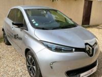 Renault Zoe R110 ZE 110 40KWH LOCATION CHARGE-NORMALE INTENS BVA VU 2 PLACES TVA RECUPERABLE - <small></small> 6.490 € <small>TTC</small> - #3