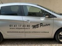 Renault Zoe R110 ZE 110 40KWH LOCATION CHARGE-NORMALE INTENS BVA VU 2 PLACES TVA RECUPERABLE - <small></small> 6.490 € <small>TTC</small> - #4