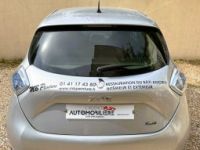 Renault Zoe R110 ZE 110 40KWH LOCATION CHARGE-NORMALE INTENS BVA VU 2 PLACES TVA RECUPERABLE - <small></small> 6.490 € <small>TTC</small> - #6