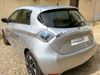 Renault Zoe R110 ZE 110 40KWH LOCATION CHARGE-NORMALE INTENS BVA VU 2 PLACES TVA RECUPERABLE - <small></small> 6.490 € <small>TTC</small> - #7