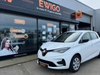 Renault Zoe R110 ZE 110 69PPM 40KWH ACHAT-INTEGRAL CHARGE-NORMALE BUSINESS BVA - <small></small> 13.490 € <small>TTC</small> - #1