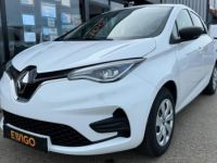 Renault Zoe R110 ZE 110 69PPM 40KWH ACHAT-INTEGRAL CHARGE-NORMALE BUSINESS BVA - <small></small> 13.490 € <small>TTC</small> - #2
