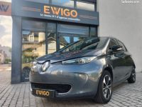 Renault Zoe R110 ZE 110 INTENS 69PPM 40KWH LOCATION ou ACHAT CHARGE-NORMALE BVA - <small></small> 8.990 € <small>TTC</small> - #1