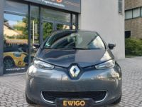 Renault Zoe R110 ZE 110 INTENS 69PPM 40KWH LOCATION ou ACHAT CHARGE-NORMALE BVA - <small></small> 8.990 € <small>TTC</small> - #2