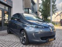 Renault Zoe R110 ZE 110 INTENS 69PPM 40KWH LOCATION ou ACHAT CHARGE-NORMALE BVA - <small></small> 8.990 € <small>TTC</small> - #3