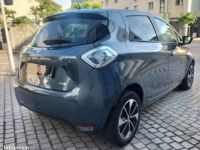 Renault Zoe R110 ZE 110 INTENS 69PPM 40KWH LOCATION ou ACHAT CHARGE-NORMALE BVA - <small></small> 8.990 € <small>TTC</small> - #4