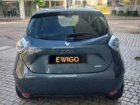 Renault Zoe R110 ZE 110 INTENS 69PPM 40KWH LOCATION ou ACHAT CHARGE-NORMALE BVA - <small></small> 8.990 € <small>TTC</small> - #5