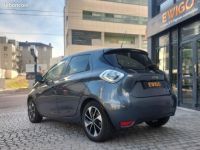 Renault Zoe R110 ZE 110 INTENS 69PPM 40KWH LOCATION ou ACHAT CHARGE-NORMALE BVA - <small></small> 8.990 € <small>TTC</small> - #6