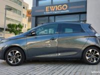 Renault Zoe R110 ZE 110 INTENS 69PPM 40KWH LOCATION ou ACHAT CHARGE-NORMALE BVA - <small></small> 8.990 € <small>TTC</small> - #7