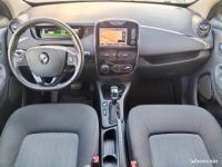 Renault Zoe R110 ZE 110 INTENS 69PPM 40KWH LOCATION ou ACHAT CHARGE-NORMALE BVA - <small></small> 8.990 € <small>TTC</small> - #20