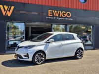 Renault Zoe R110 ZE 52KWH ACHAT-INTEGRAL CHARGE-NORMALE INTENS - <small></small> 12.490 € <small>TTC</small> - #1