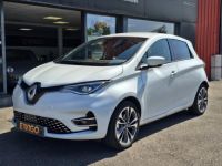 Renault Zoe R110 ZE 52KWH ACHAT-INTEGRAL CHARGE-NORMALE INTENS - <small></small> 12.490 € <small>TTC</small> - #2