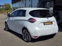 Renault Zoe R110 ZE 52KWH ACHAT-INTEGRAL CHARGE-NORMALE INTENS - <small></small> 12.490 € <small>TTC</small> - #3