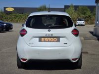 Renault Zoe R110 ZE 52KWH ACHAT-INTEGRAL CHARGE-NORMALE INTENS - <small></small> 12.490 € <small>TTC</small> - #4