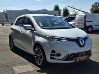 Renault Zoe R110 ZE 52KWH ACHAT-INTEGRAL CHARGE-NORMALE INTENS - <small></small> 12.490 € <small>TTC</small> - #6