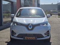 Renault Zoe R110 ZE 52KWH ACHAT-INTEGRAL CHARGE-NORMALE INTENS - <small></small> 12.490 € <small>TTC</small> - #7