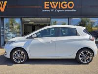 Renault Zoe R110 ZE 52KWH ACHAT-INTEGRAL CHARGE-NORMALE INTENS - <small></small> 12.490 € <small>TTC</small> - #8