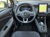 Renault Zoe R110 ZE 52KWH ACHAT-INTEGRAL CHARGE-NORMALE INTENS - <small></small> 12.490 € <small>TTC</small> - #15