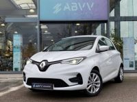 Renault Zoe R110 Zen - <small></small> 11.900 € <small>TTC</small> - #1