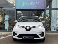 Renault Zoe R110 Zen - <small></small> 11.900 € <small>TTC</small> - #2