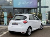 Renault Zoe R110 Zen - <small></small> 11.900 € <small>TTC</small> - #4