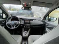 Renault Zoe R110 Zen - <small></small> 11.900 € <small>TTC</small> - #11