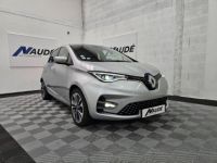 Renault Zoe R135 135 CH EDITION ONE ACHAT INTEGRAL - GARANTIE 04/2026 - <small></small> 17.990 € <small>TTC</small> - #1